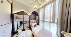 The Florence Residences (D19), Apartment #458789971